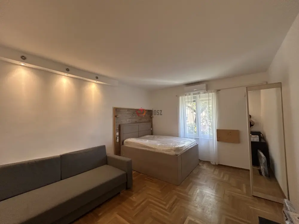 Budapest, XI. kerület - Albertfalvai tisztviselőtelep