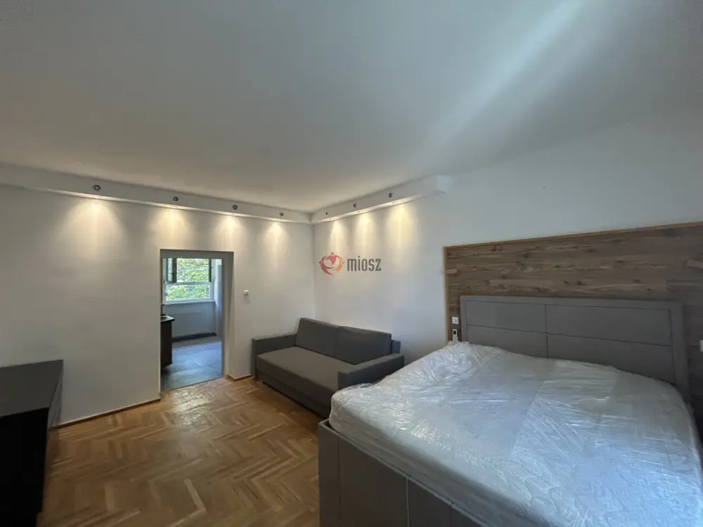 Budapest, XI. kerület - Albertfalvai tisztviselőtelep