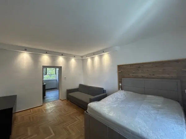 Eladó téglalakás, Budapest, XI. kerület 1 szoba 34 m² 67.9 M Ft