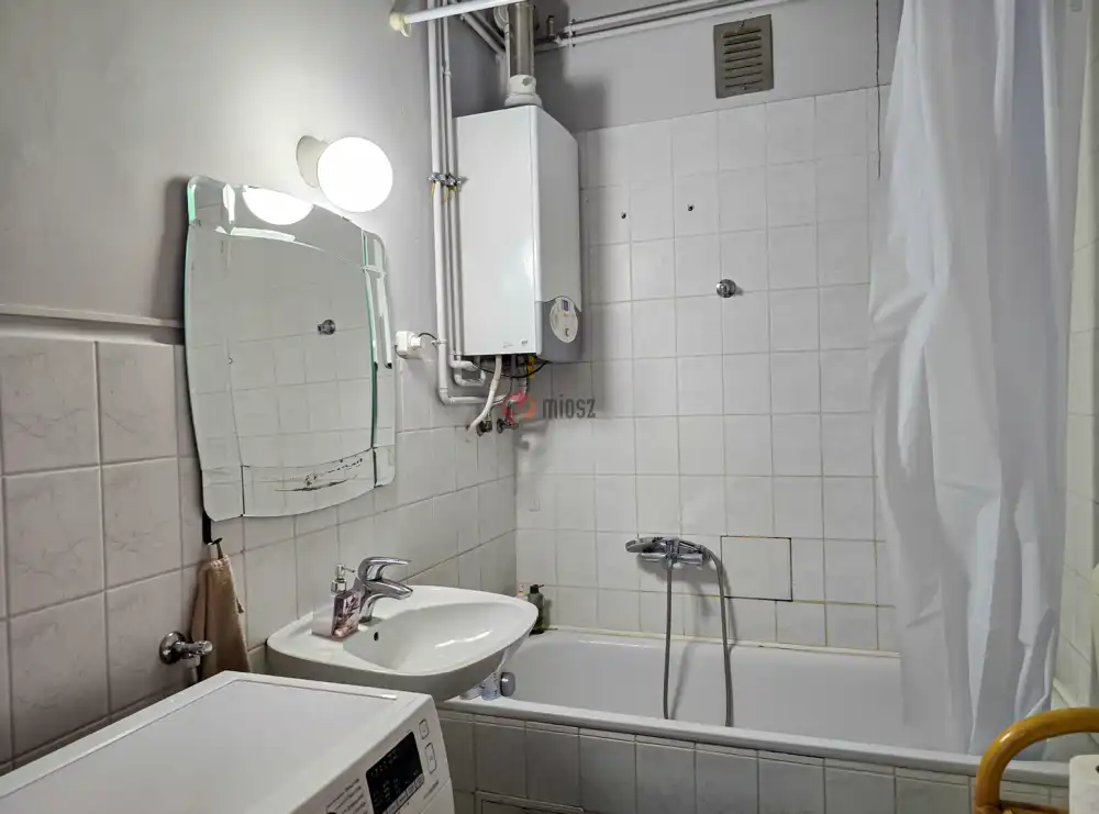 Budapest, XI. kerület - Lágymányos