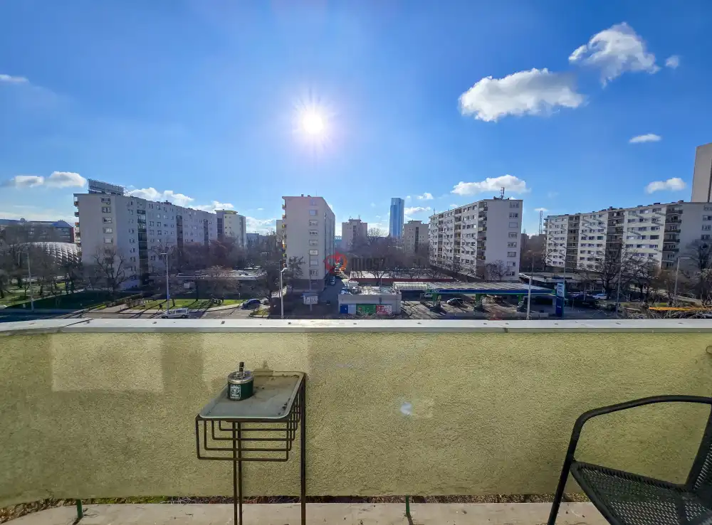 Budapest, XI. kerület - Lágymányos