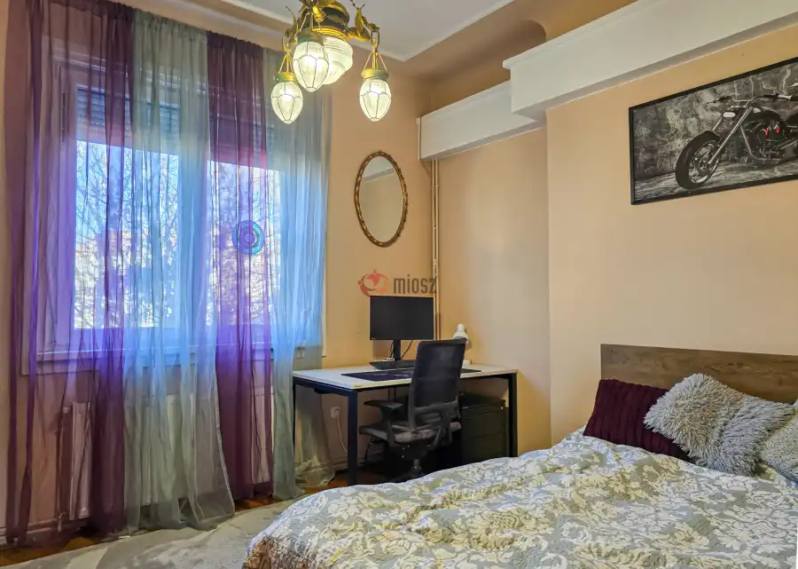 eladó téglalakás, Budapest, XI. kerület