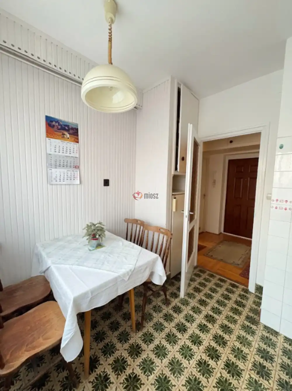 Budapest, XI. kerület - Sasad