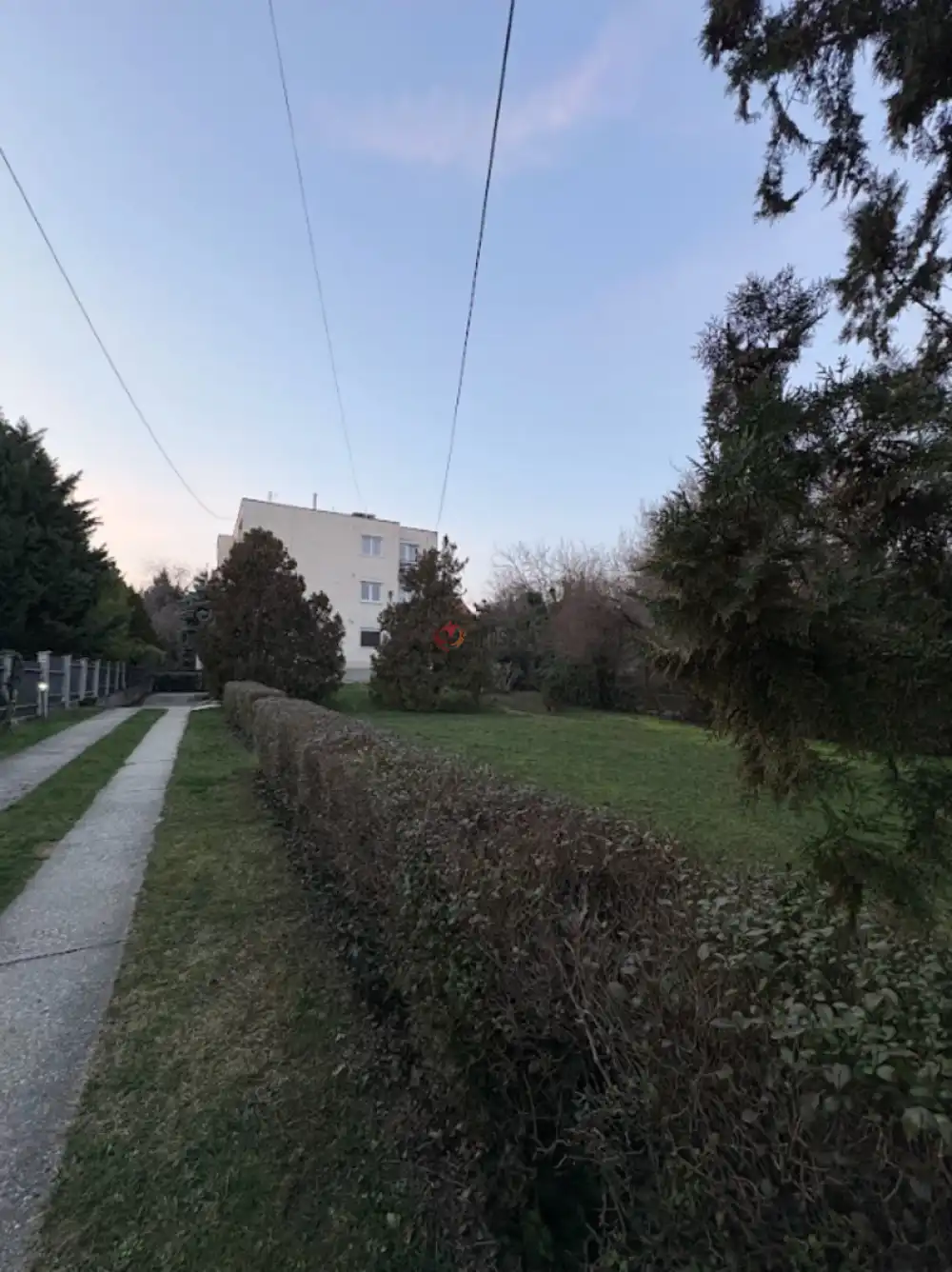 Budapest, XI. kerület - Sasad