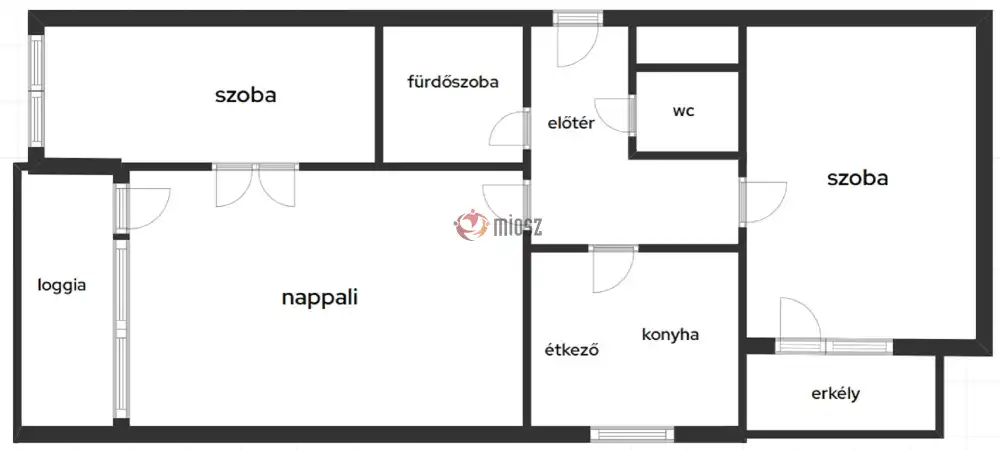 Budapest, XI. kerület - Sasad