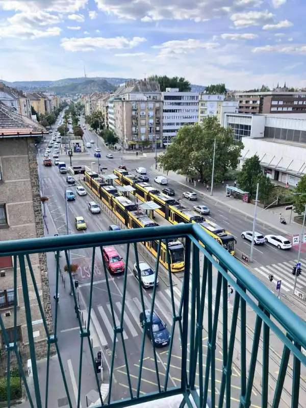 Eladó téglalakás, Budapest, XI. kerület 1+1 szoba 47 m² 81.9 M Ft