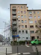 Budapest, XI. kerület - Lágymányosi lakótelep