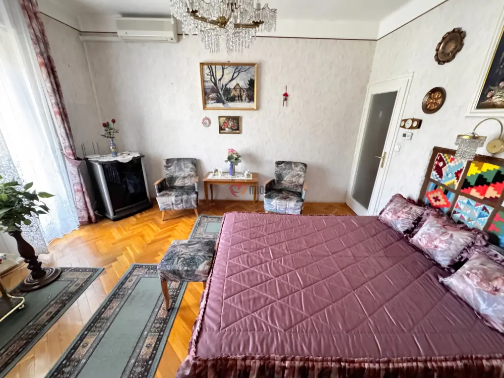 Budapest, XI. kerület - Sasad