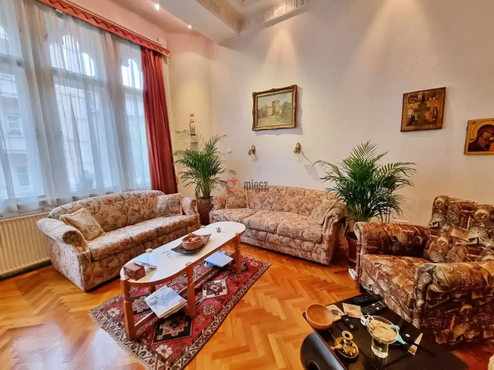 Budapest, XI. kerület - Műegyetem környéke