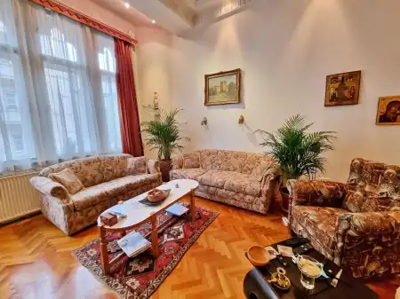 eladó téglalakás, Budapest, XI. kerület