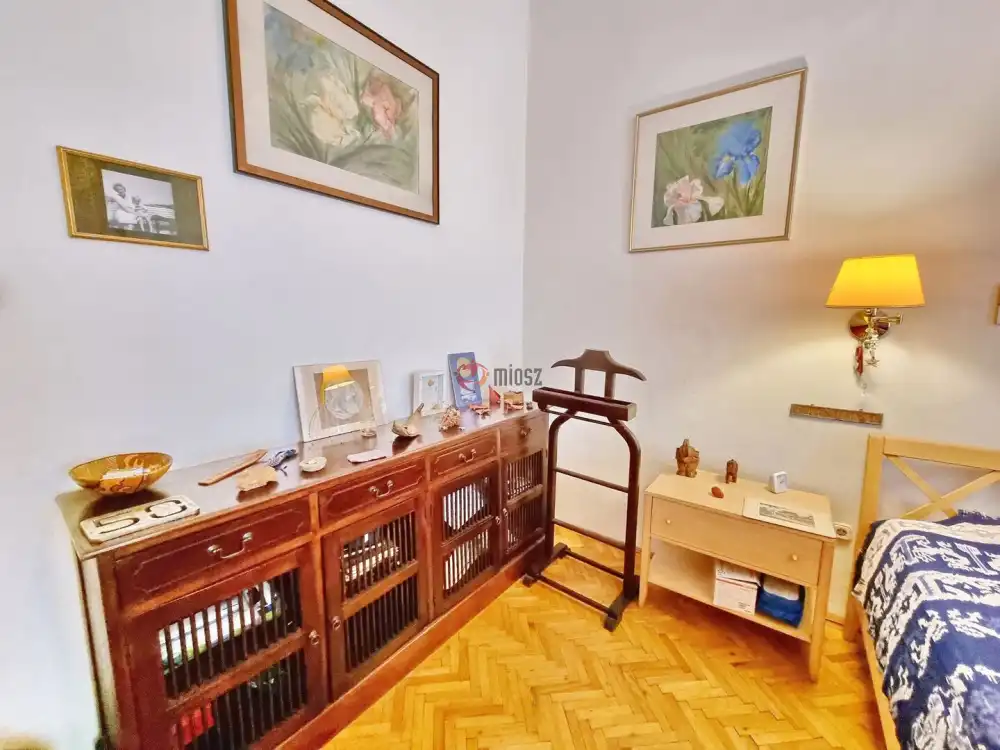 Budapest, XI. kerület - Műegyetem környéke