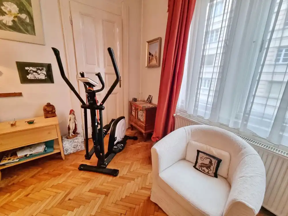 Budapest, XI. kerület - Műegyetem környéke