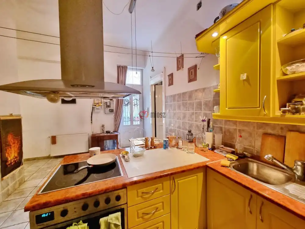 Budapest, XI. kerület - Műegyetem környéke