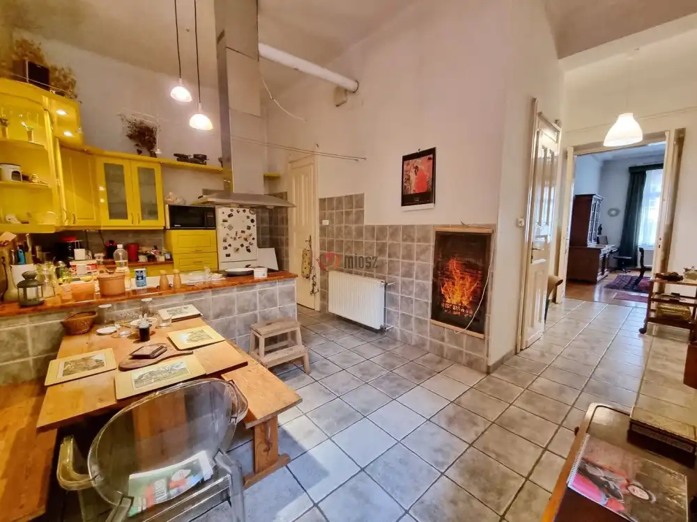Budapest, XI. kerület - Műegyetem környéke