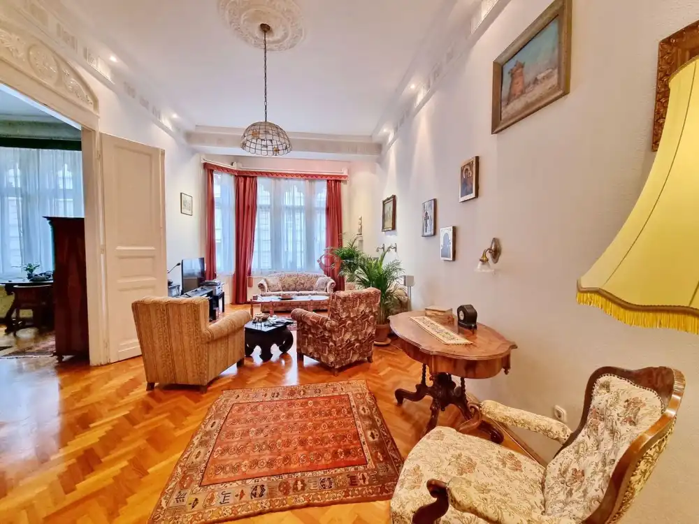 Budapest, XI. kerület - Műegyetem környéke