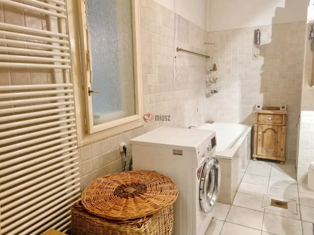 Budapest, XI. kerület - Műegyetem környéke