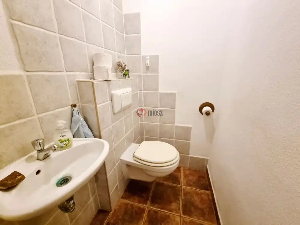 Budapest, XI. kerület - Műegyetem környéke
