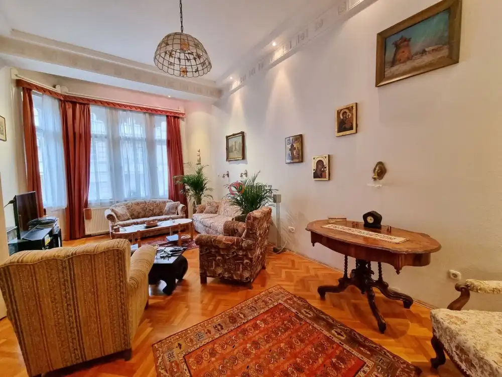 Budapest, XI. kerület - Műegyetem környéke