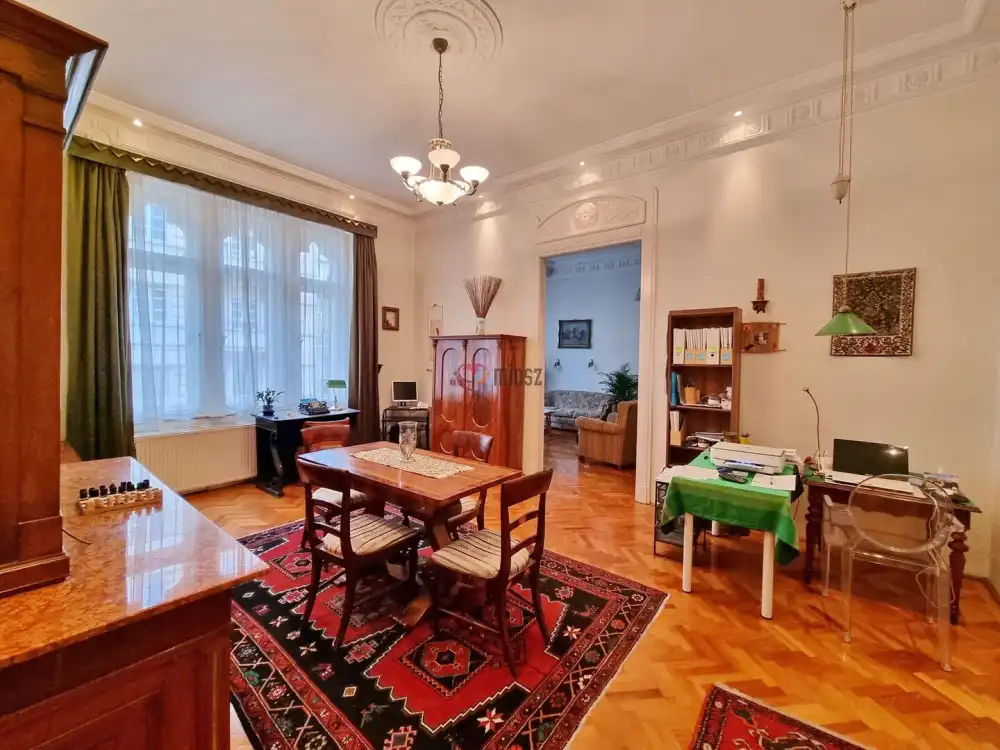 Budapest, XI. kerület - Műegyetem környéke