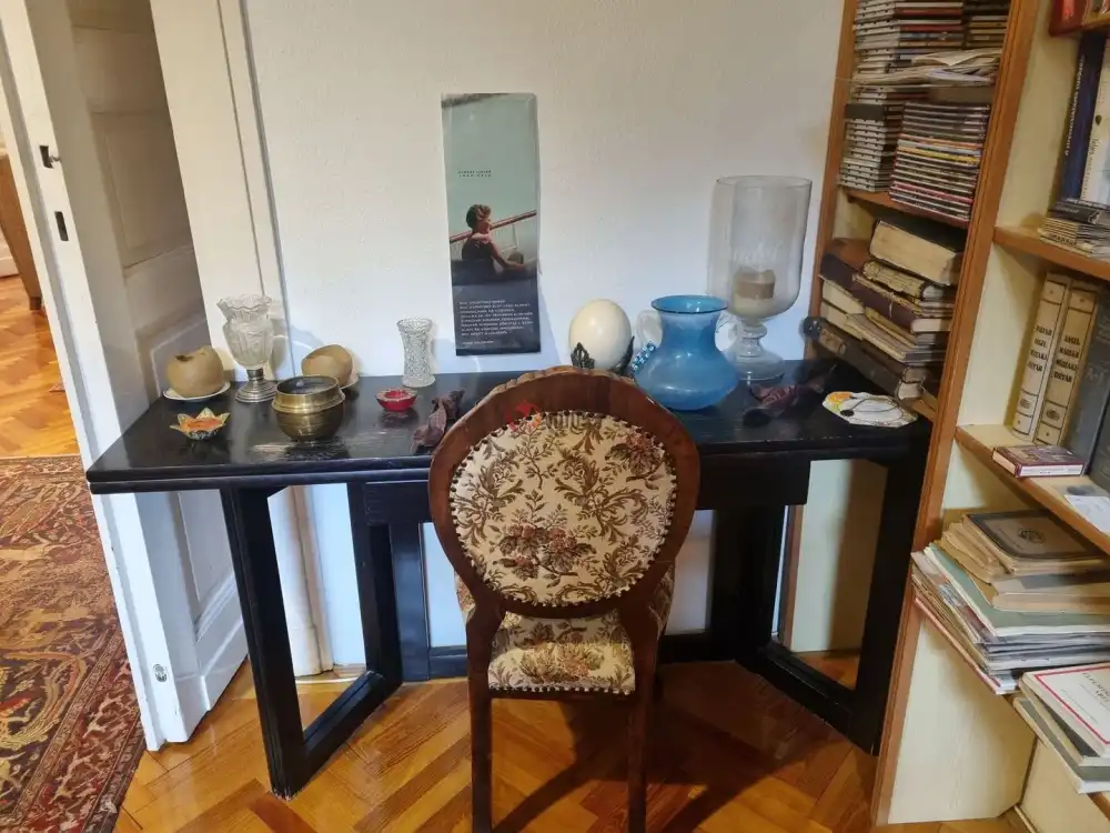 Budapest, XI. kerület - Műegyetem környéke