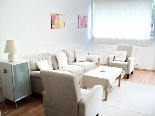 Eladó téglalakás, Budapest, XI. kerület 3 szoba 65 m² 109.8 M Ft
