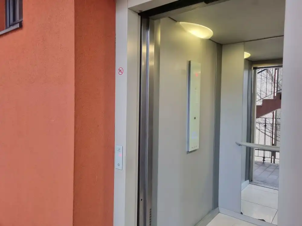 Budapest, XI. kerület - Sasad