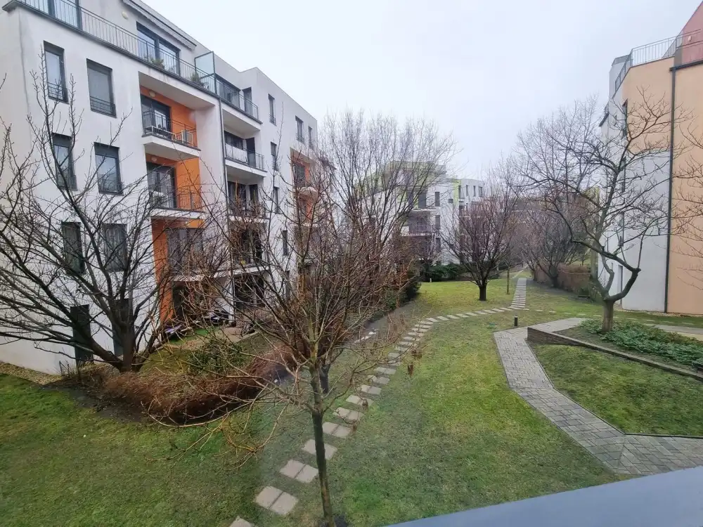 Budapest, XI. kerület - Sasad