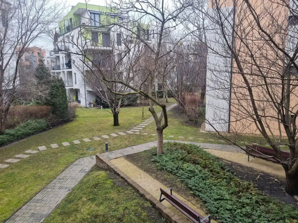 Budapest, XI. kerület - Sasad