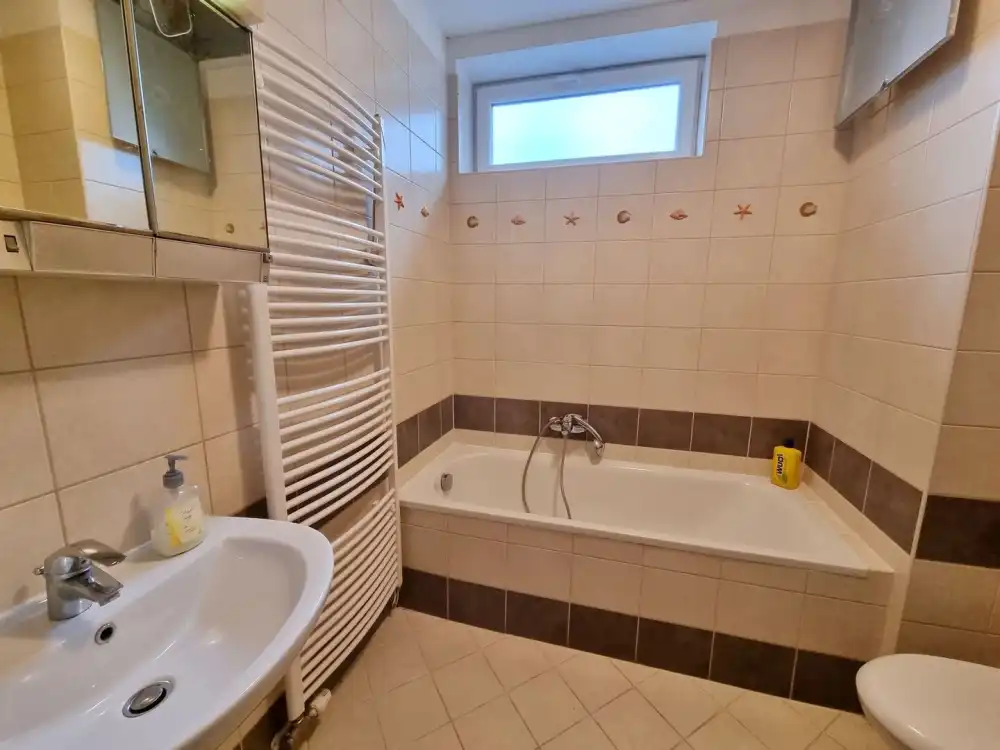 Budapest, XI. kerület - Sasad