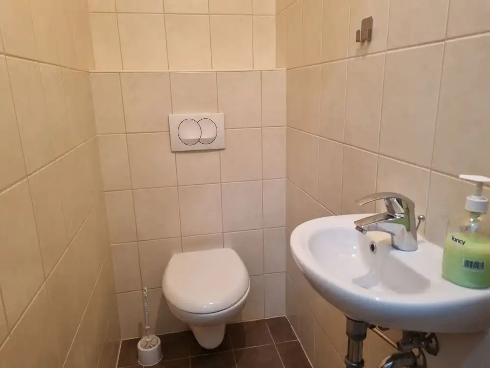 Budapest, XI. kerület - Sasad