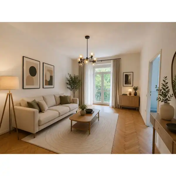 Eladó téglalakás, Budapest, XI. kerület 2 szoba 55 m² 74.9 M Ft