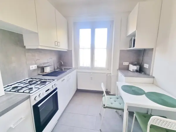 Eladó téglalakás, Budapest, XI. kerület 2 szoba 52 m² 79.8 M Ft