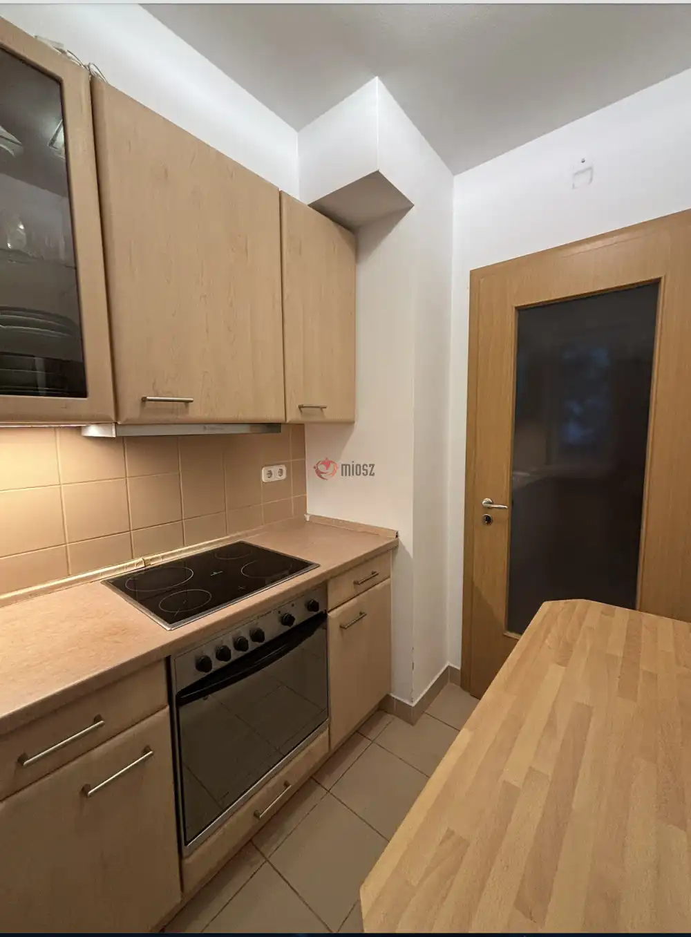 Budapest, XI. kerület - Kőérberek