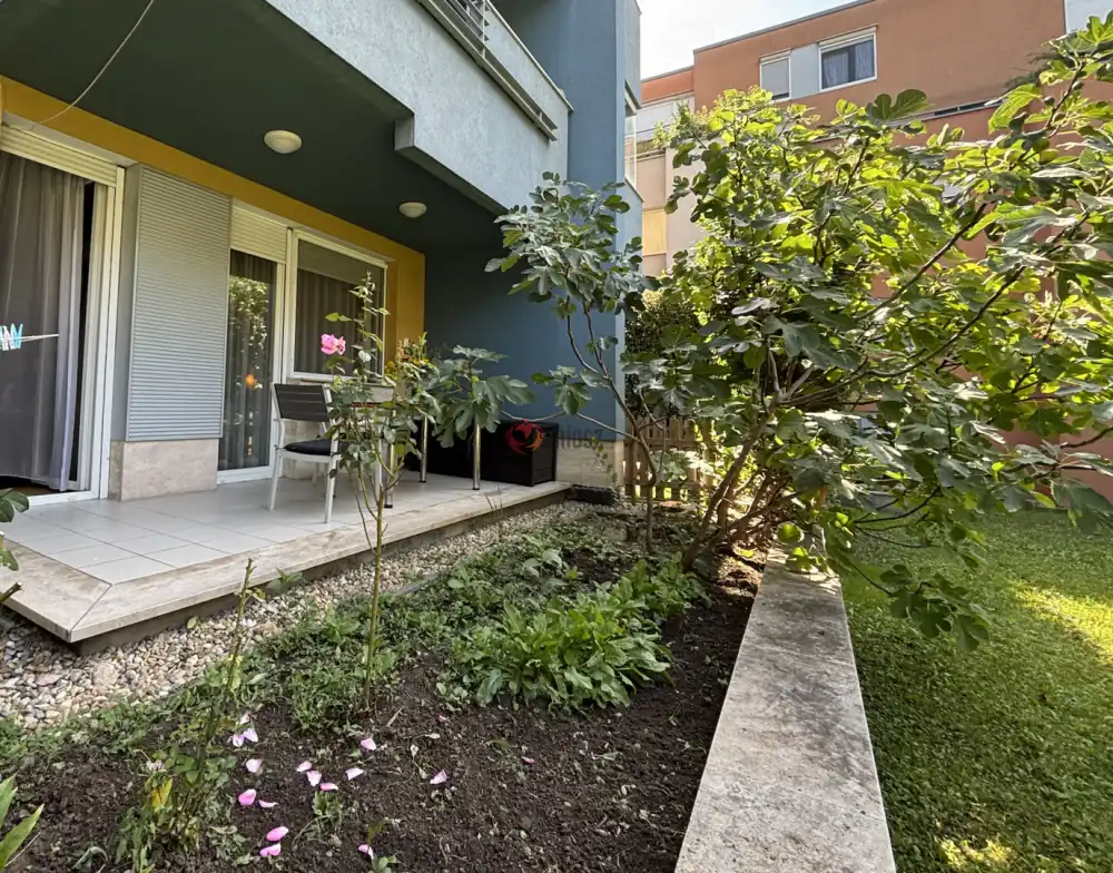 Budapest, XI. kerület - Kőérberek