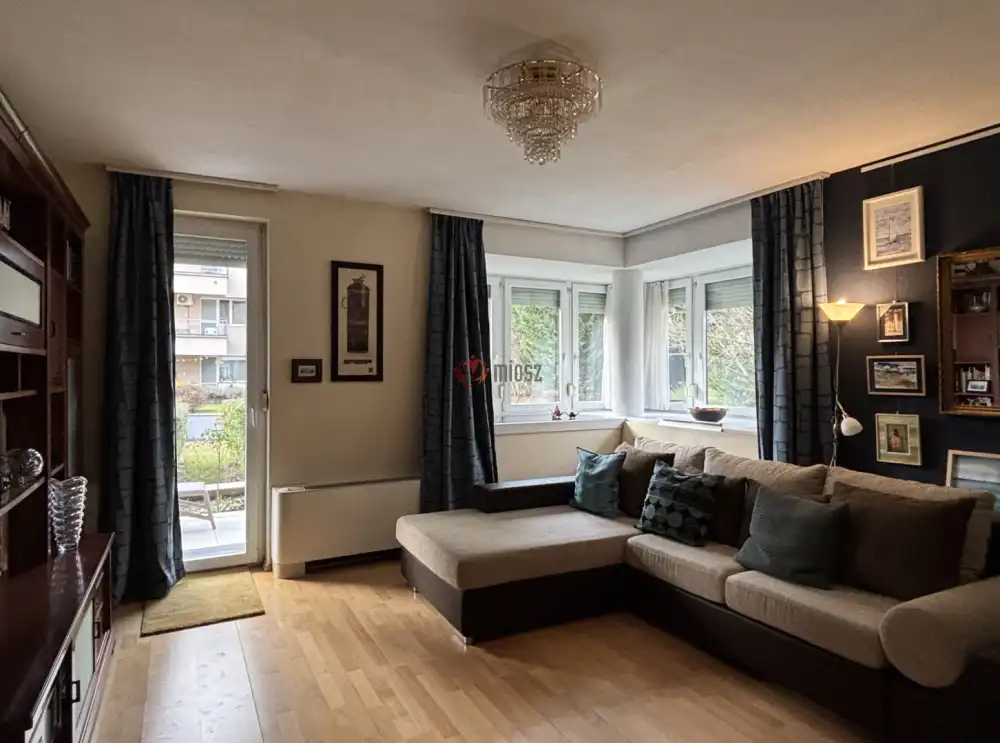 Budapest, XI. kerület - Kőérberek