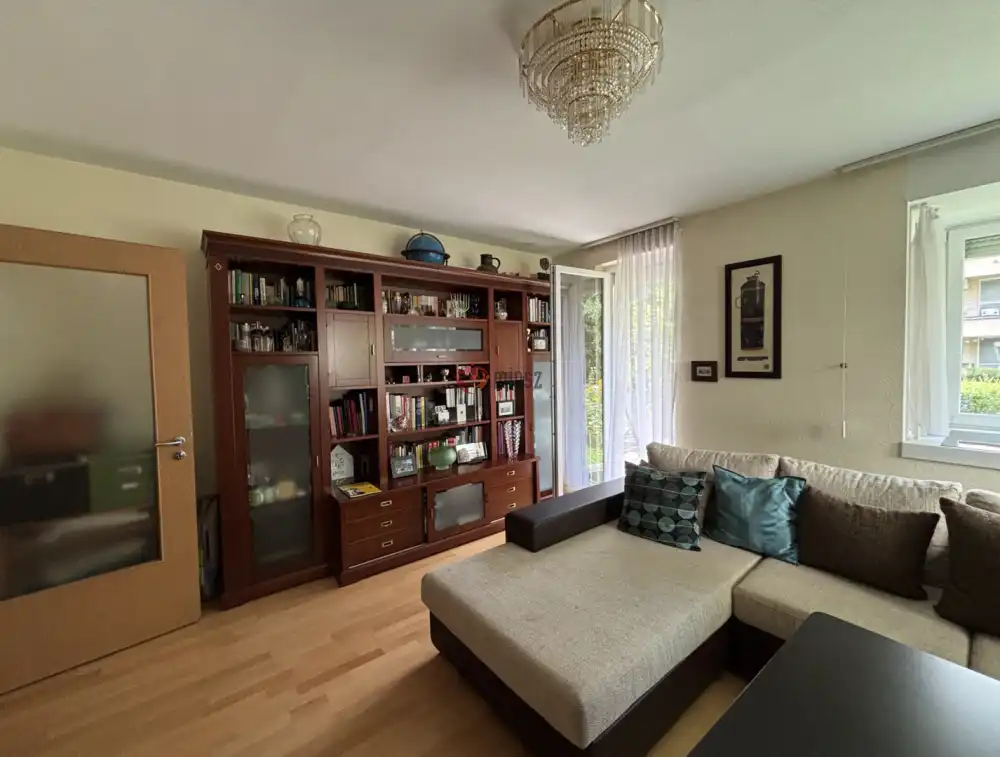 Budapest, XI. kerület - Kőérberek