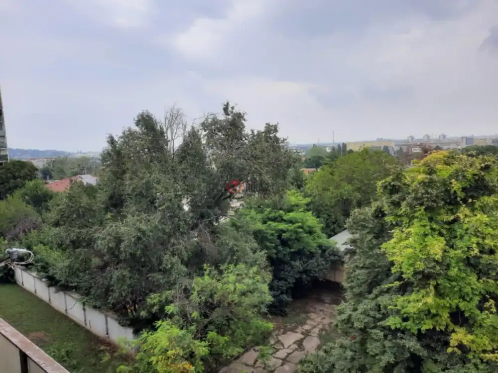 Budapest, XI. kerület - Sasad