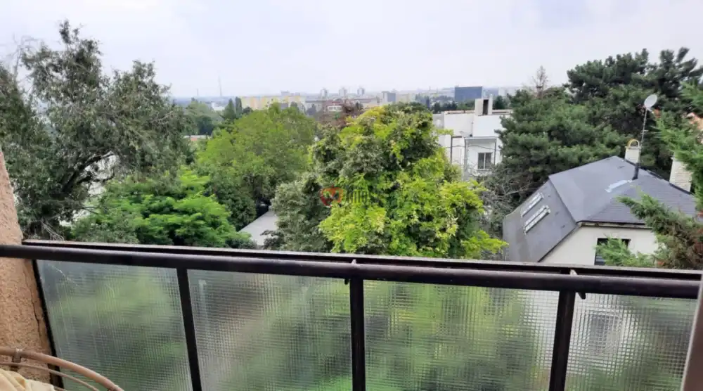 Budapest, XI. kerület - Sasad
