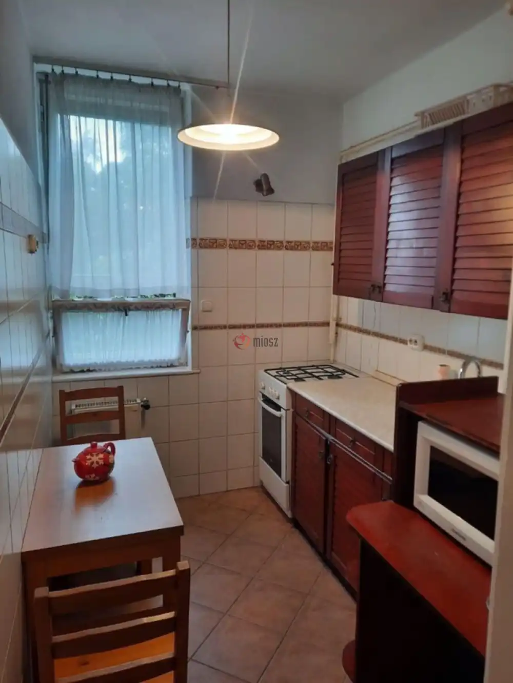 Budapest, XI. kerület - Sasad