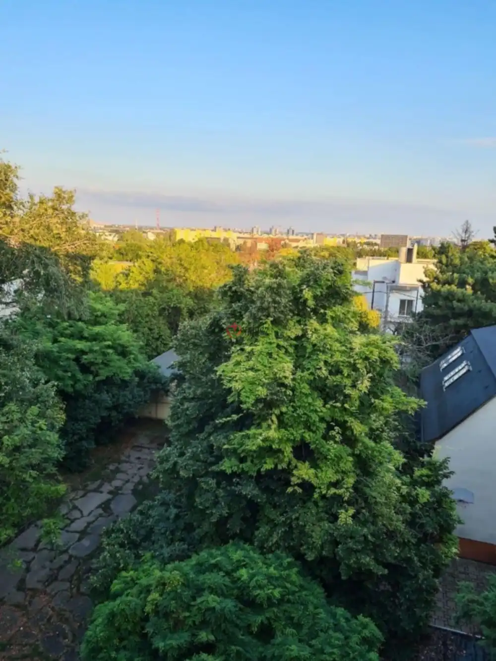 Budapest, XI. kerület - Sasad