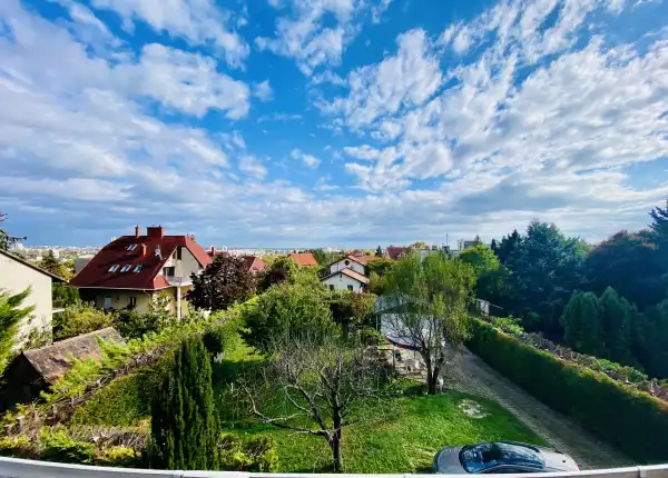 Eladó téglalakás, Budapest, XI. kerület 4+2 szoba 132 m² 145 M Ft