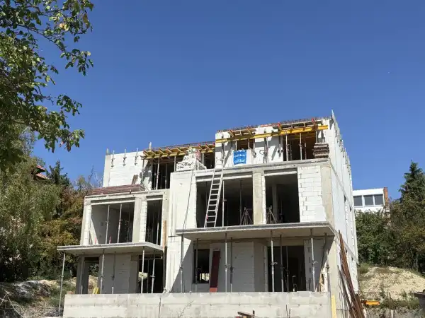 Eladó téglalakás, Budapest, XI. kerület 4 szoba 116 m² 291 M Ft