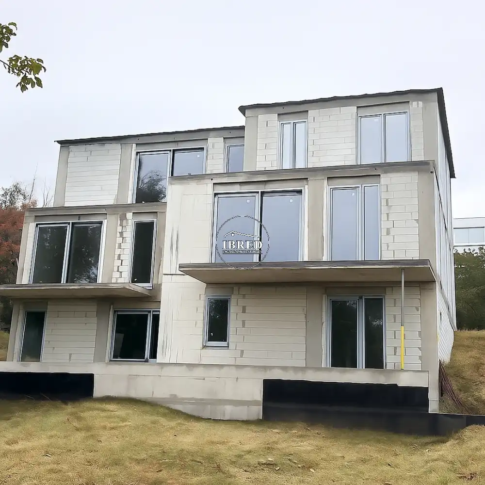 Budapest, XI. kerület - Sasad