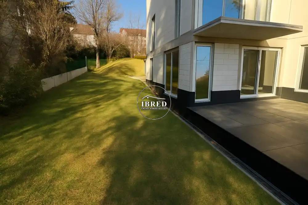 Budapest, XI. kerület - Sasad