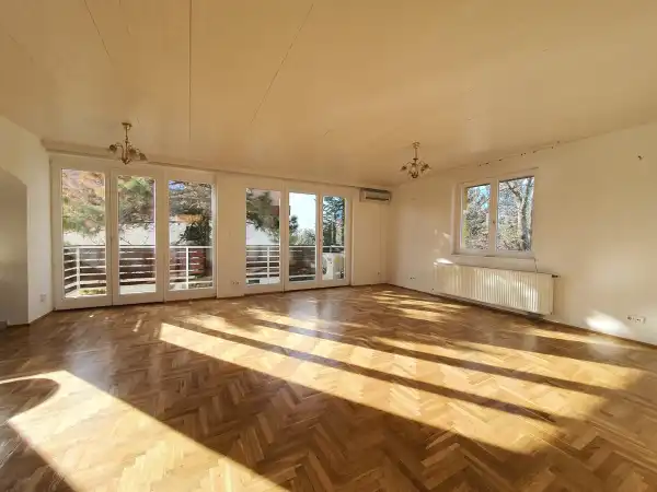 Eladó téglalakás, Budapest, XI. kerület 5 szoba 168 m² 169 M Ft