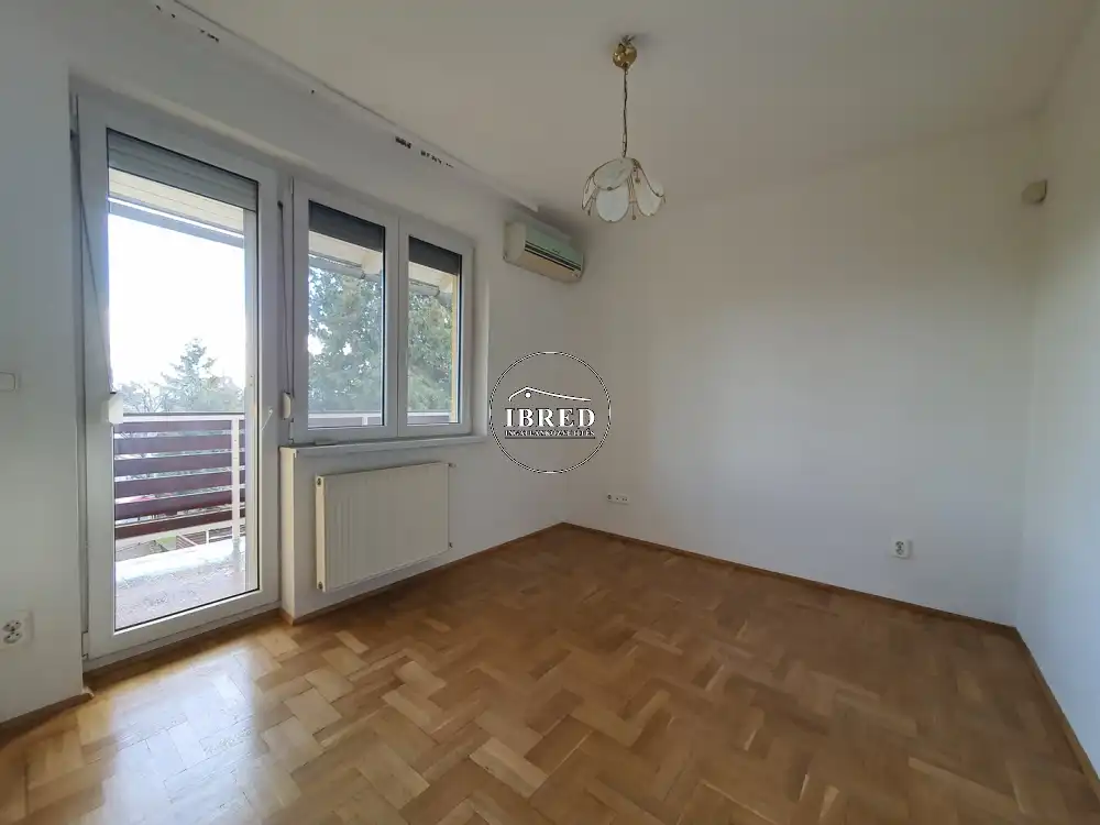 Budapest, XI. kerület - Sasad