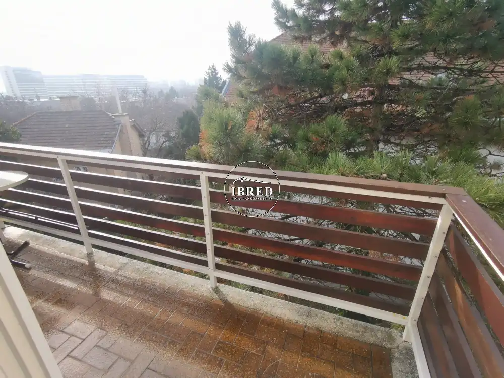 Budapest, XI. kerület - Sasad