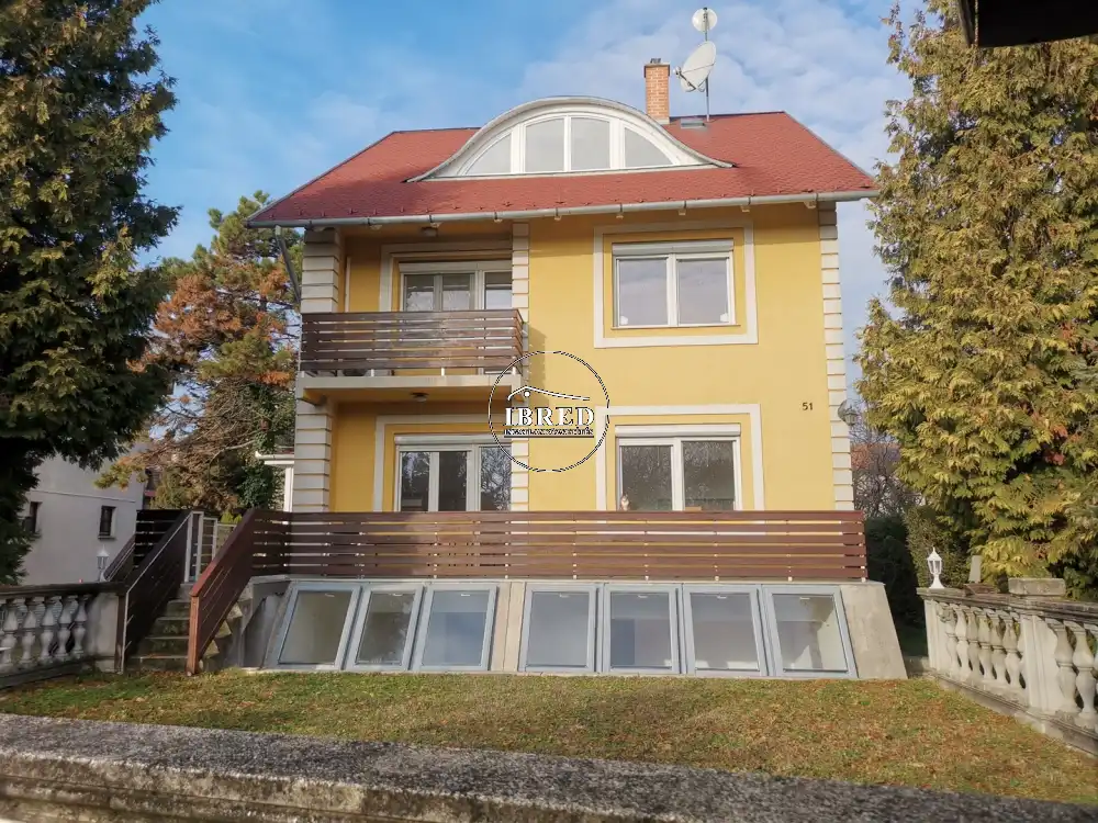 Budapest, XI. kerület - Sasad