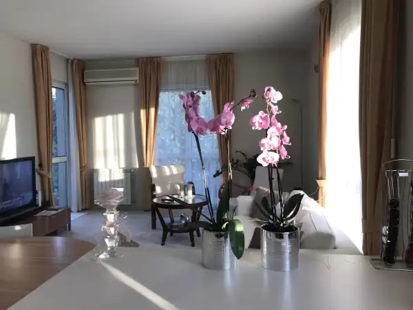 Eladó téglalakás, Budapest, XI. kerület 3 szoba 72 m² 179 M Ft