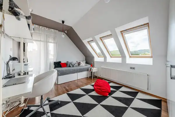 Eladó téglalakás, Budapest, XI. kerület 4 szoba 100 m² 189.9 M Ft